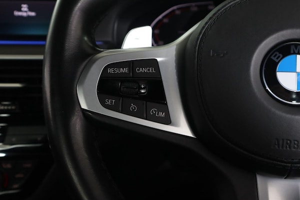 Used BMW 5 Series 2021 for sale - 76173213: Photo 18