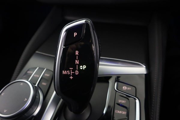 Used BMW 5 Series 2021 for sale - 76173213: Photo 22