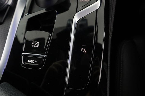 Used BMW 5 Series 2021 for sale - 76173213: Photo 24
