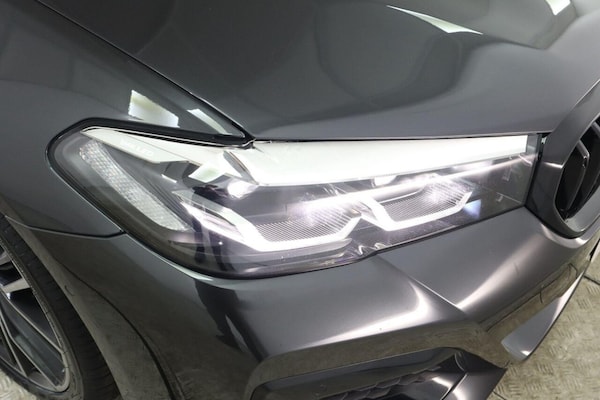 Used BMW 5 Series 2021 for sale - 76173213: Photo 30