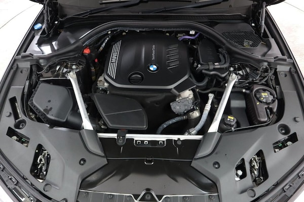 Used BMW 5 Series 2021 for sale - 76173213: Photo 31
