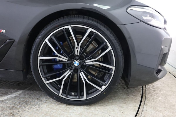 Used BMW 5 Series 2021 for sale - 76173213: Photo 32