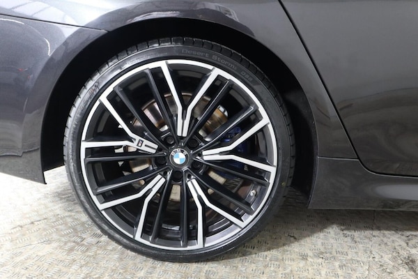 Used BMW 5 Series 2021 for sale - 76173213: Photo 33