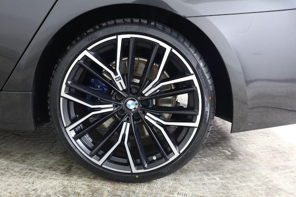 Used BMW 5 Series 2021 for sale - 76173213: Photo 34