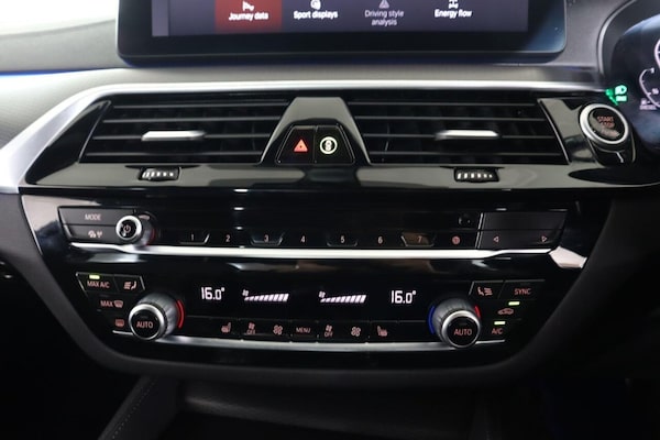 Used BMW 5 Series 2021 for sale - 76173213: Photo 36