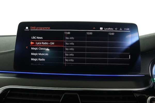 Used BMW 5 Series 2021 for sale - 76173213: Photo 41