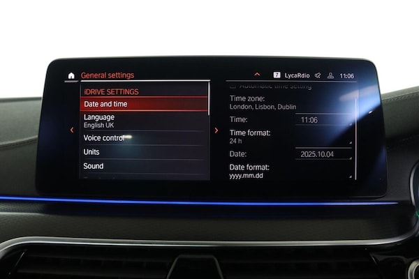 Used BMW 5 Series 2021 for sale - 76173213: Photo 49