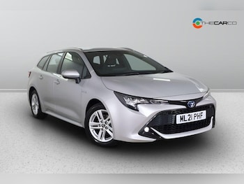 Toyota - Corolla