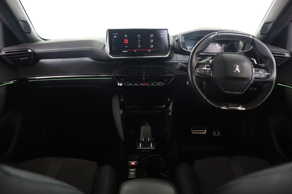 Used Peugeot 2008 2021 for sale - 77341851: Photo 12