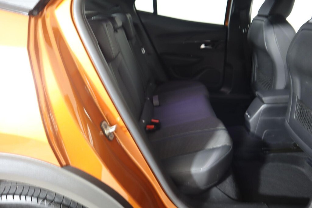 Used Peugeot 2008 2021 for sale - 77341851: Photo 13