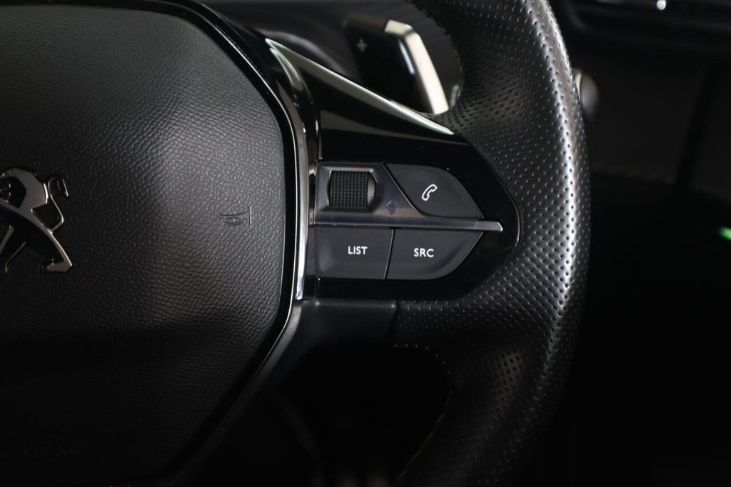 Used Peugeot 2008 2021 for sale - 77341851: Photo 16