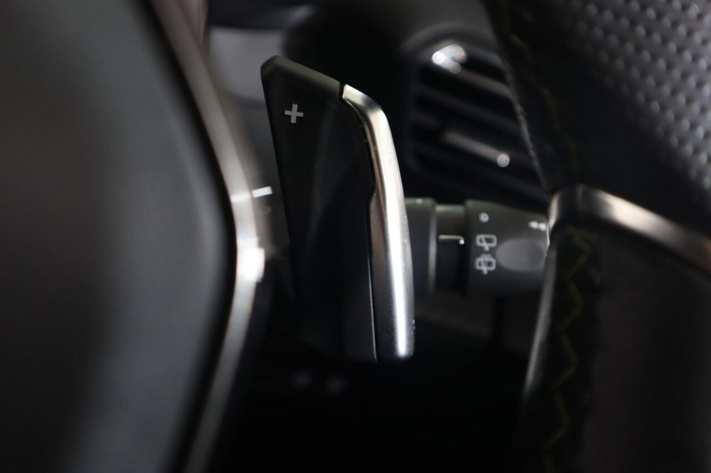 Used Peugeot 2008 2021 for sale - 77341851: Photo 17