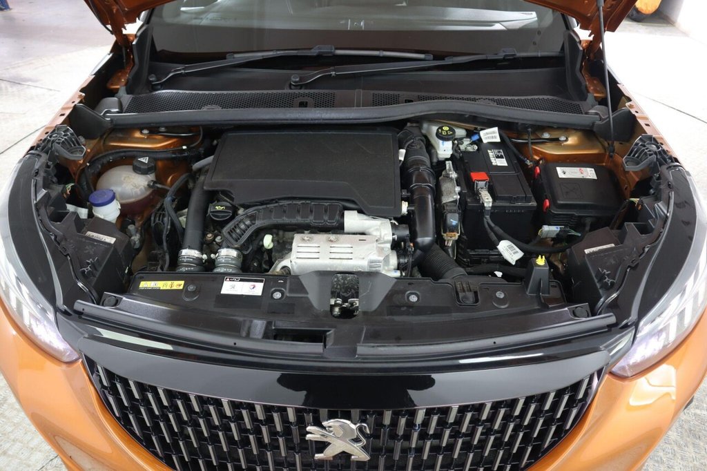 Used Peugeot 2008 2021 for sale - 77341851: Photo 26