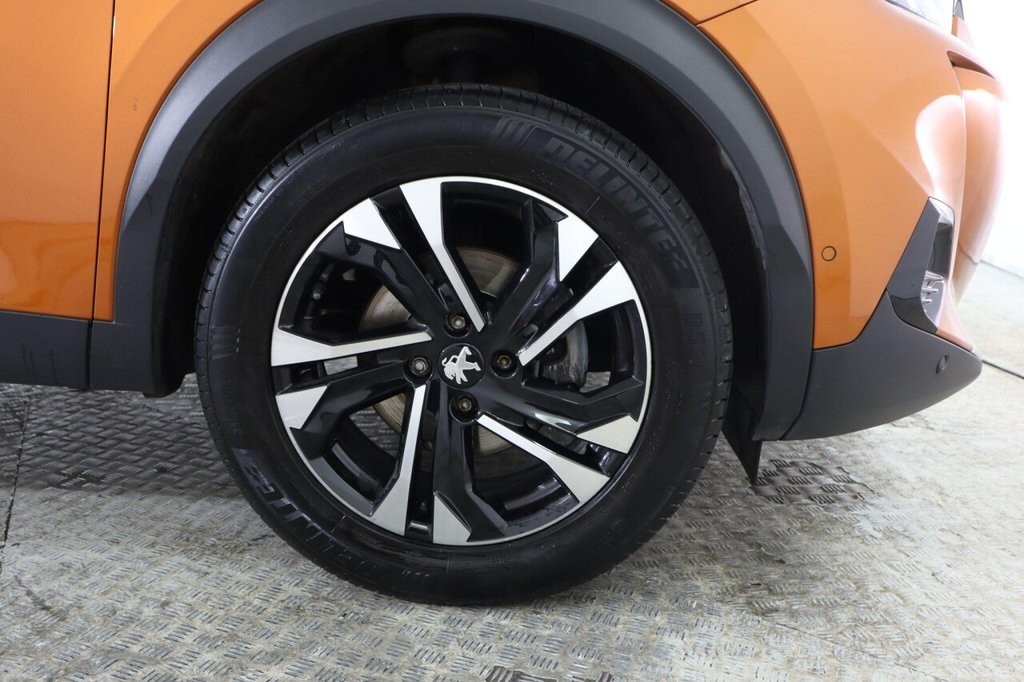 Used Peugeot 2008 2021 for sale - 77341851: Photo 27