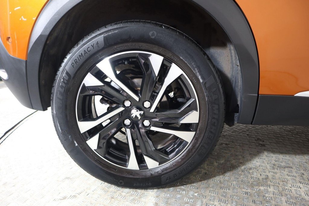 Used Peugeot 2008 2021 for sale - 77341851: Photo 28