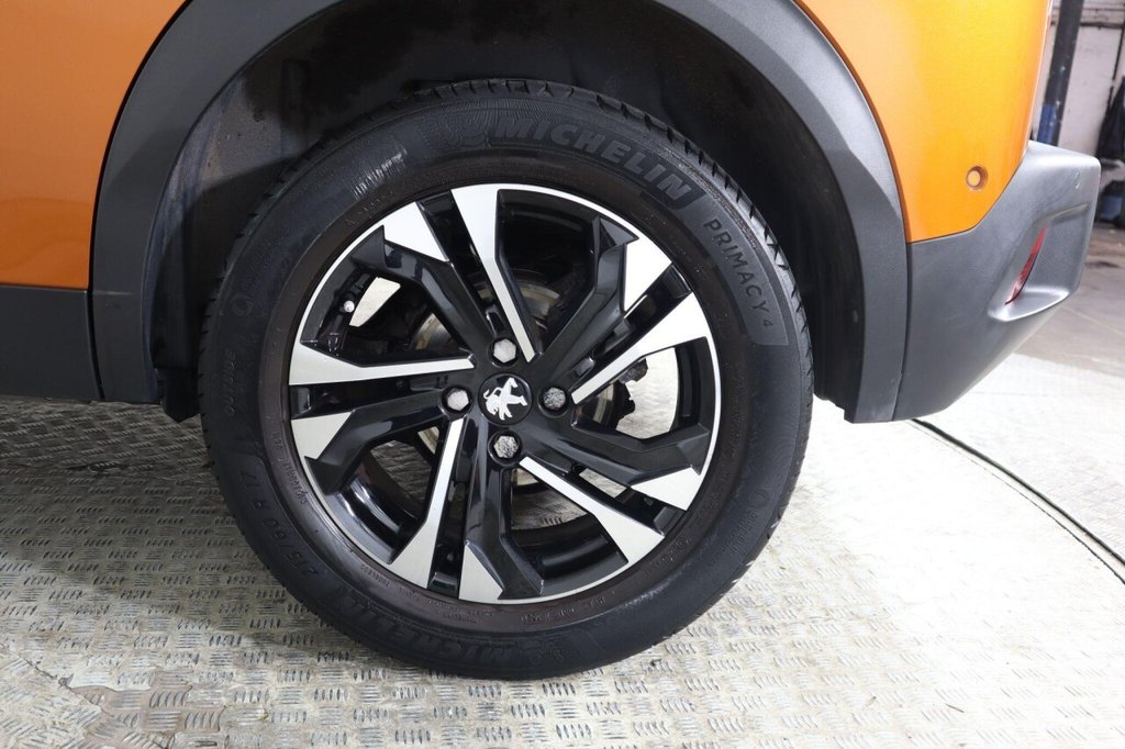 Used Peugeot 2008 2021 for sale - 77341851: Photo 29