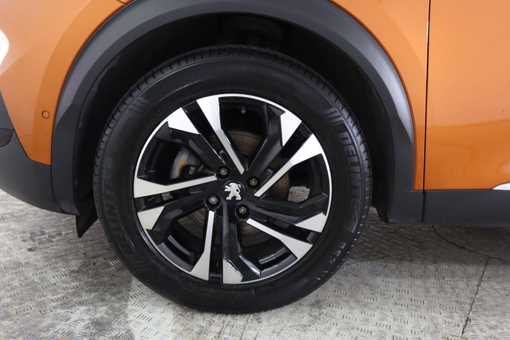 Used Peugeot 2008 2021 for sale - 77341851: Photo 30