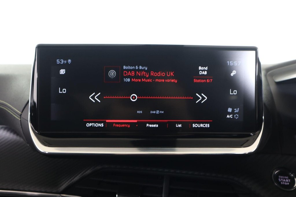 Used Peugeot 2008 2021 for sale - 77341851: Photo 32