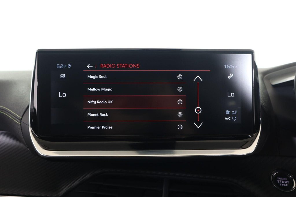 Used Peugeot 2008 2021 for sale - 77341851: Photo 33