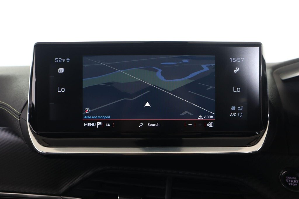 Used Peugeot 2008 2021 for sale - 77341851: Photo 34