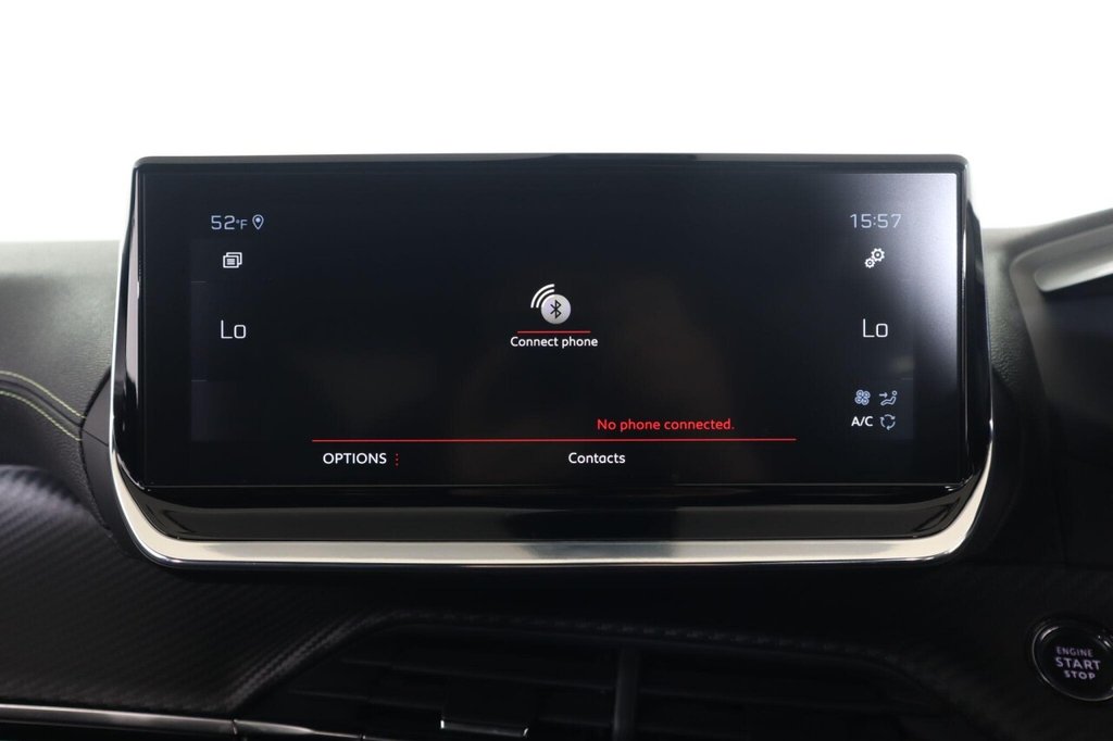 Used Peugeot 2008 2021 for sale - 77341851: Photo 36