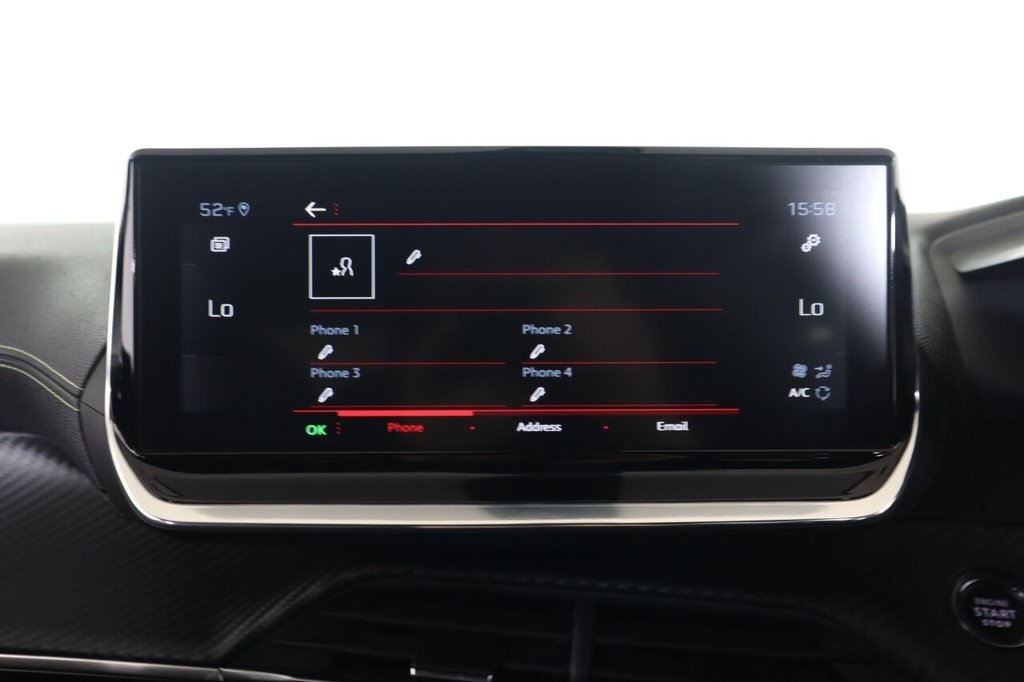 Used Peugeot 2008 2021 for sale - 77341851: Photo 37