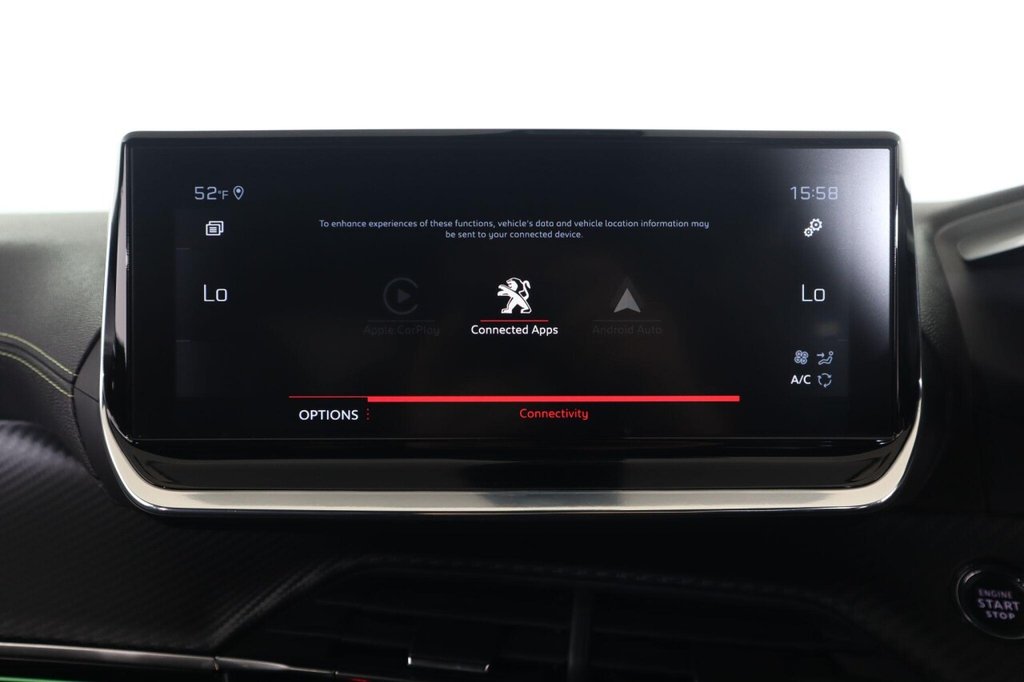 Used Peugeot 2008 2021 for sale - 77341851: Photo 38