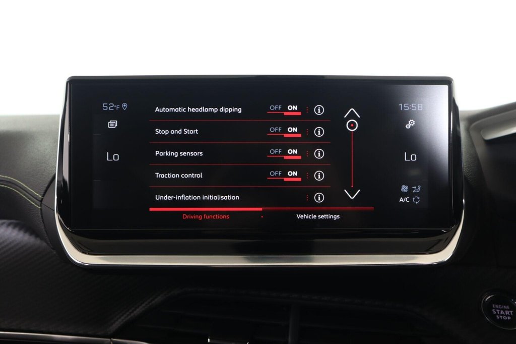 Used Peugeot 2008 2021 for sale - 77341851: Photo 39