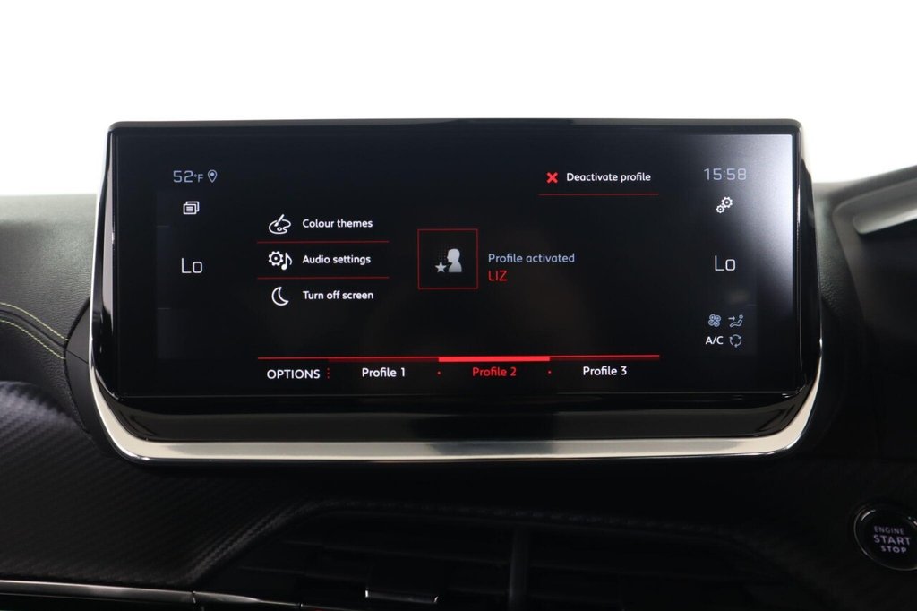 Used Peugeot 2008 2021 for sale - 77341851: Photo 40