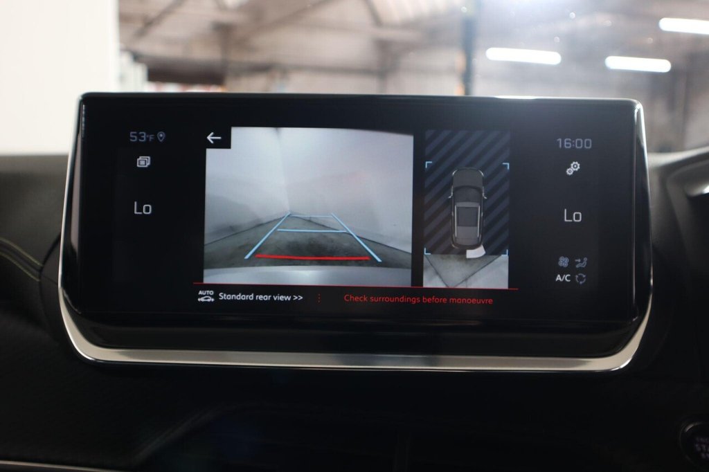 Used Peugeot 2008 2021 for sale - 77341851: Photo 41