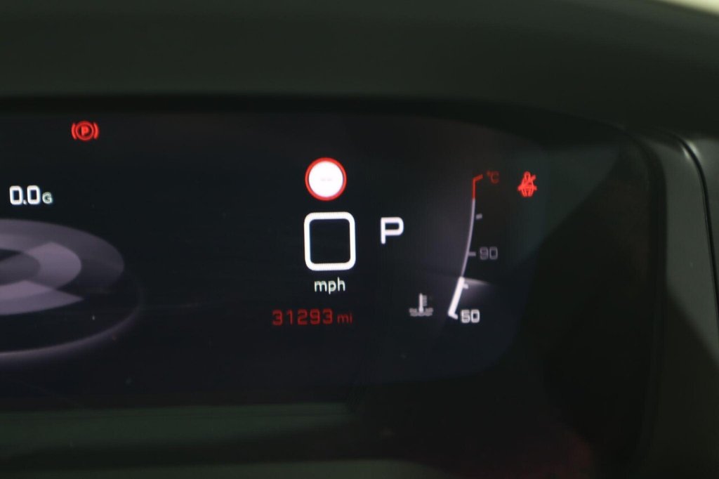 Used Peugeot 2008 2021 for sale - 77341851: Photo 42