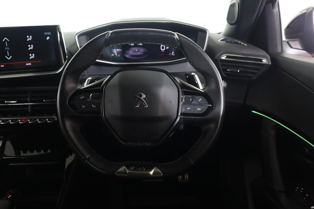 Used Peugeot 2008 2021 for sale - 77341851: Photo 44