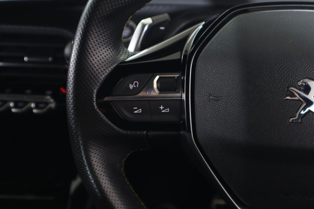 Used Peugeot 2008 2021 for sale - 77341851: Photo 45