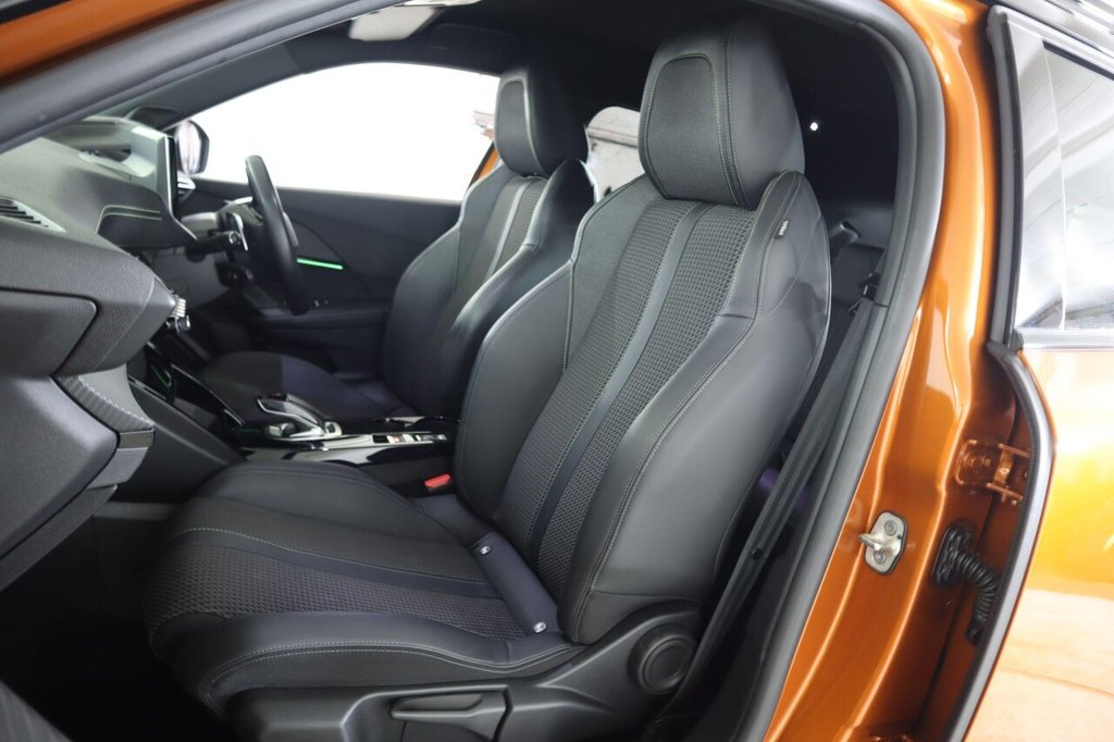 Used Peugeot 2008 2021 for sale - 77341851: Photo 46