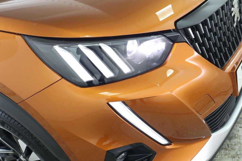 Used Peugeot 2008 2021 for sale - 77341851: Photo 47