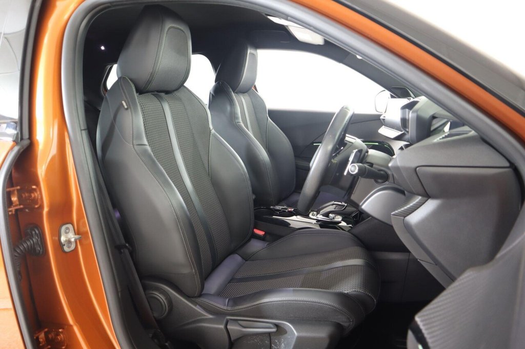 Used Peugeot 2008 2021 for sale - 77341851: Photo 48