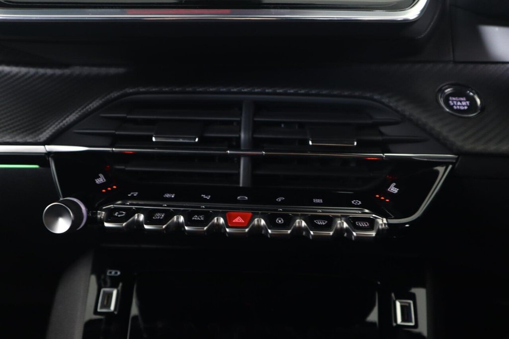 Used Peugeot 2008 2021 for sale - 77341851: Photo 50