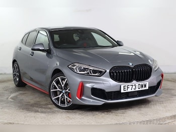 BMW - 1 Series