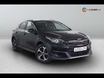 2022 (22) - 1.6 GDi 8.9kWh 3 DCT Euro 6 (s/s) 5dr