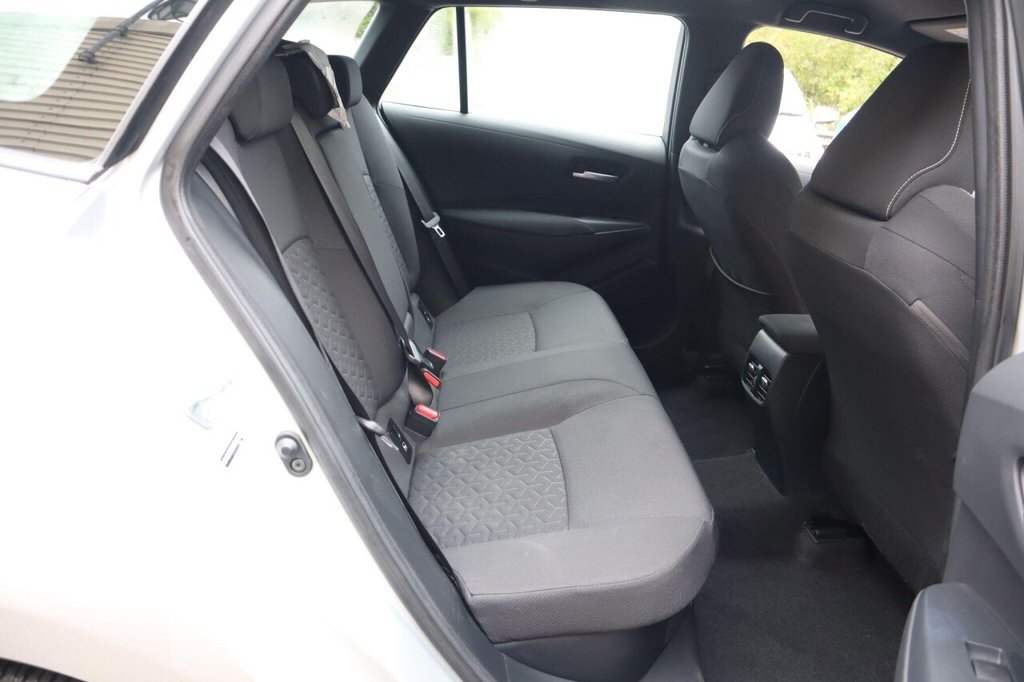 Used Toyota Corolla 2021 for sale - 76546902: Photo 16