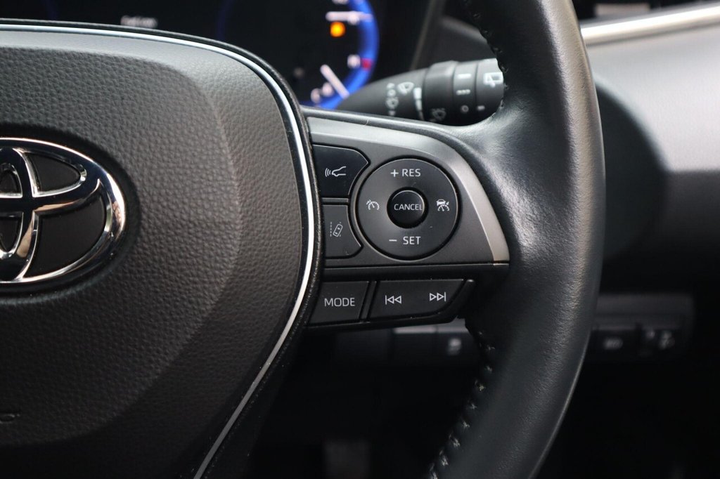 Used Toyota Corolla 2021 for sale - 76546902: Photo 18