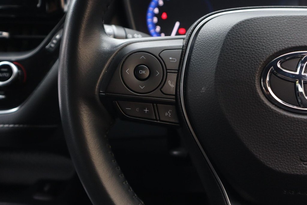 Used Toyota Corolla 2021 for sale - 76546902: Photo 19