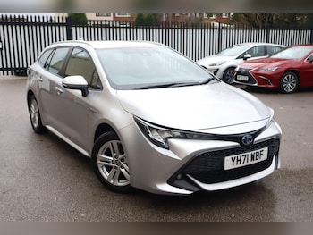 Used Toyota Corolla 2021 for sale - 76546902: Photo