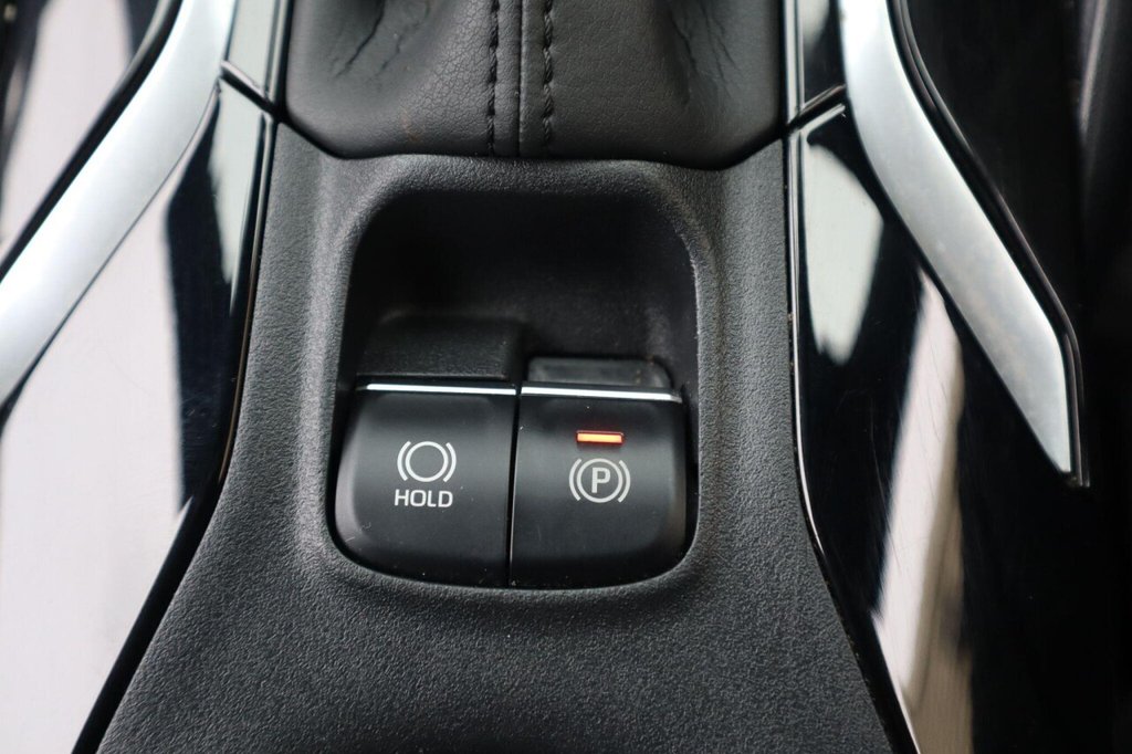 Used Toyota Corolla 2021 for sale - 76546902: Photo 23