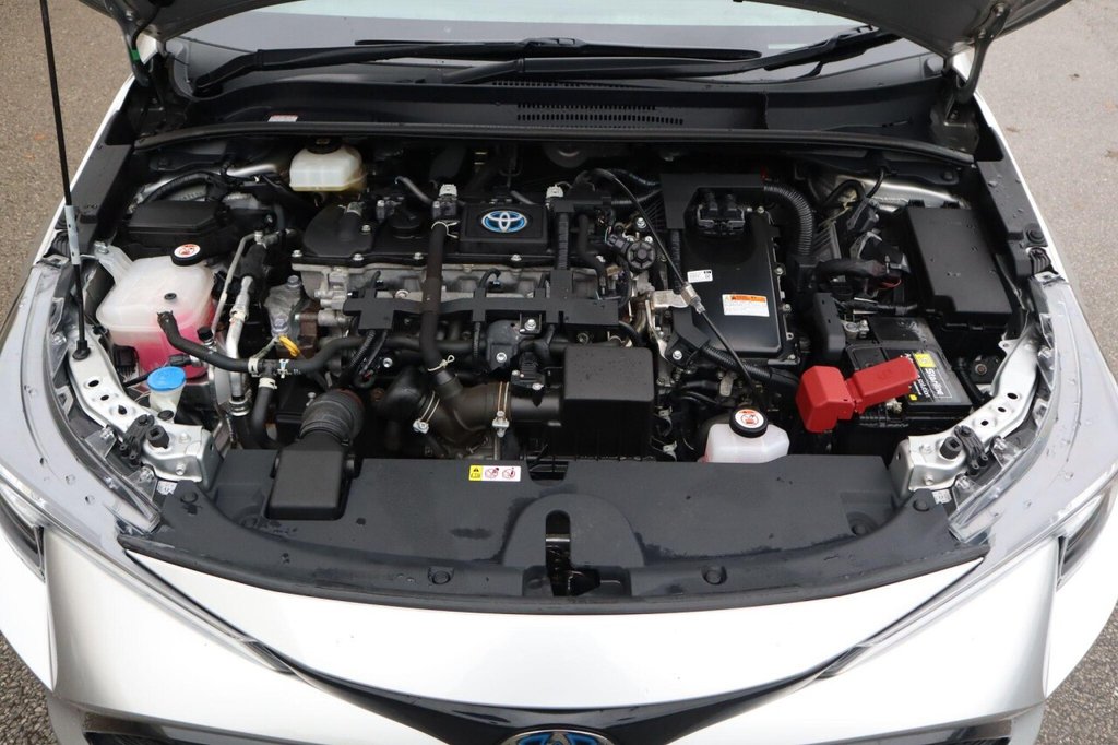 Used Toyota Corolla 2021 for sale - 76546902: Photo 26