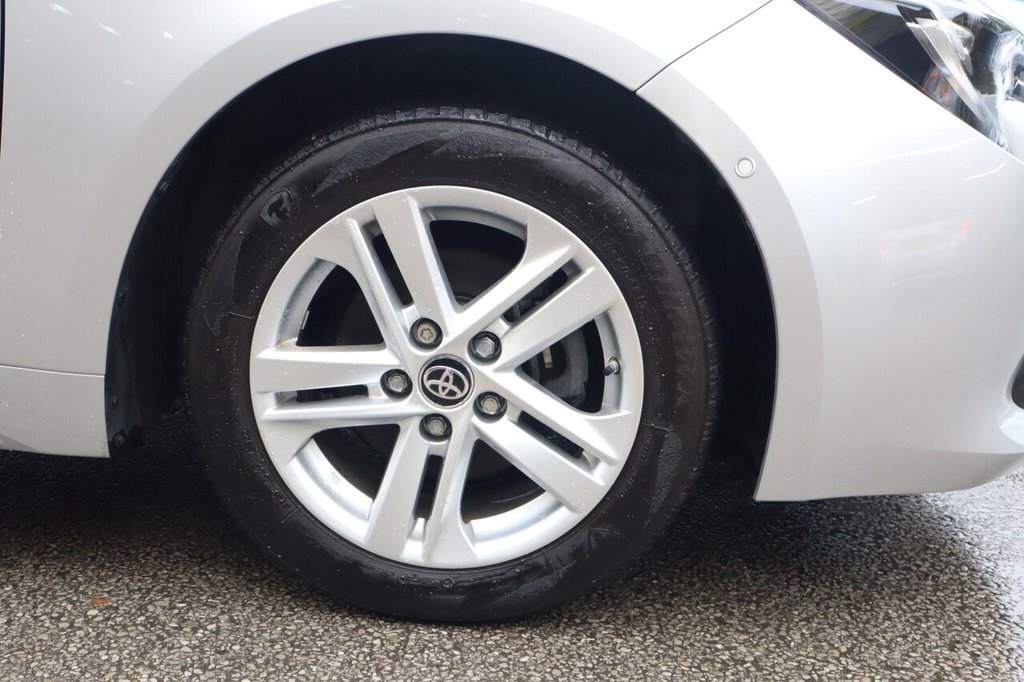 Used Toyota Corolla 2021 for sale - 76546902: Photo 27