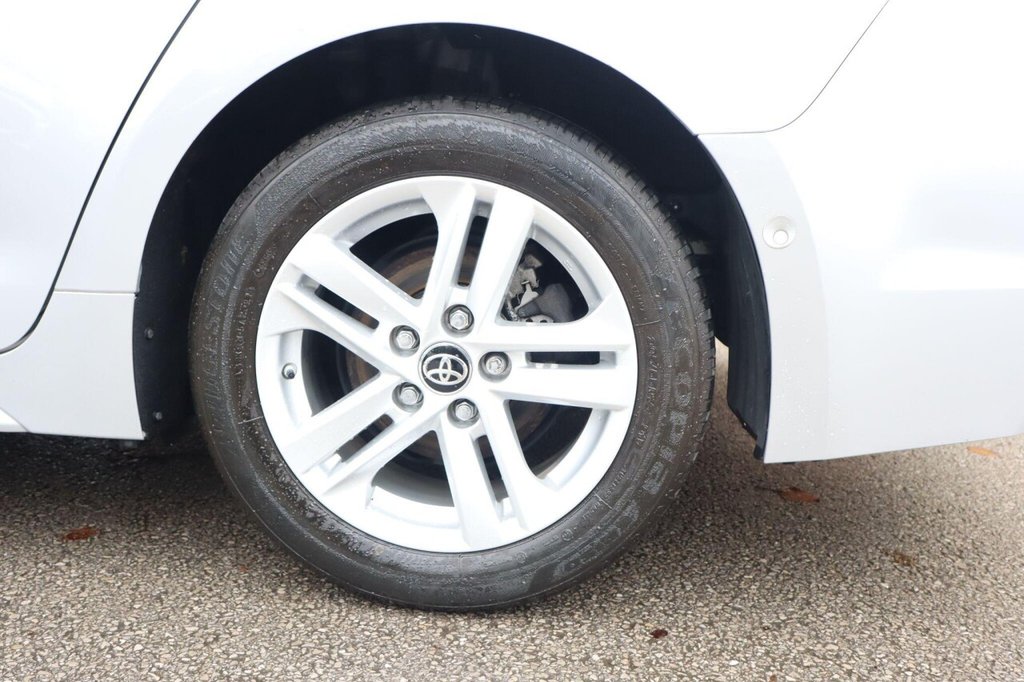 Used Toyota Corolla 2021 for sale - 76546902: Photo 29