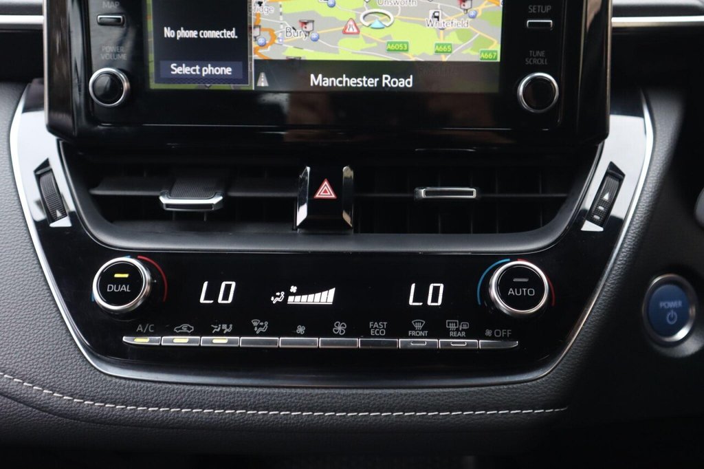 Used Toyota Corolla 2021 for sale - 76546902: Photo 32