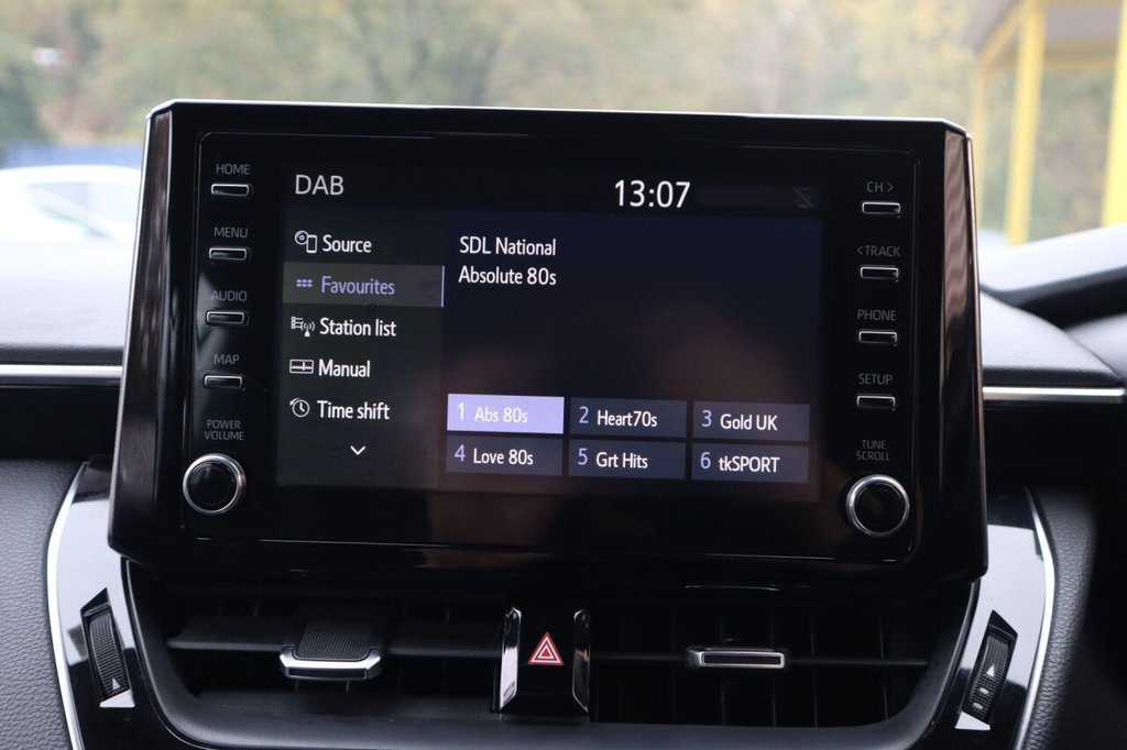 Used Toyota Corolla 2021 for sale - 76546902: Photo 35