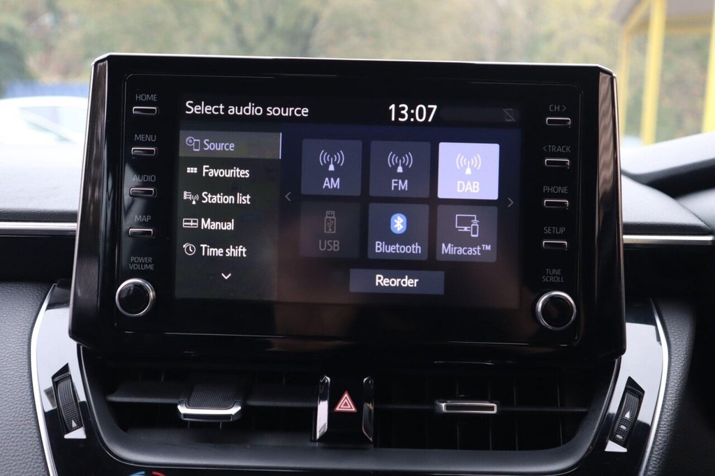 Used Toyota Corolla 2021 for sale - 76546902: Photo 36